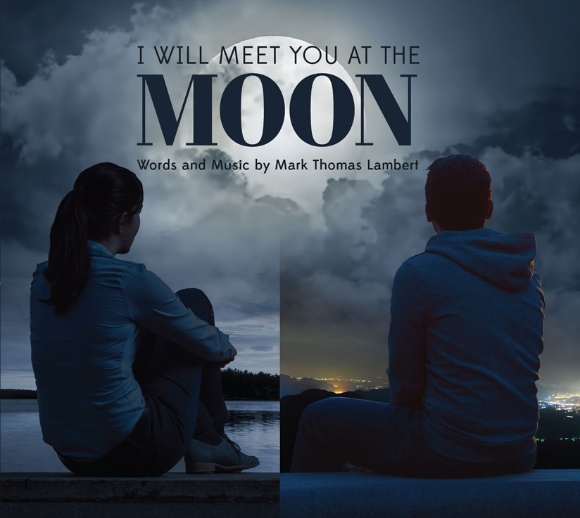 I Will Meet You At The Moon